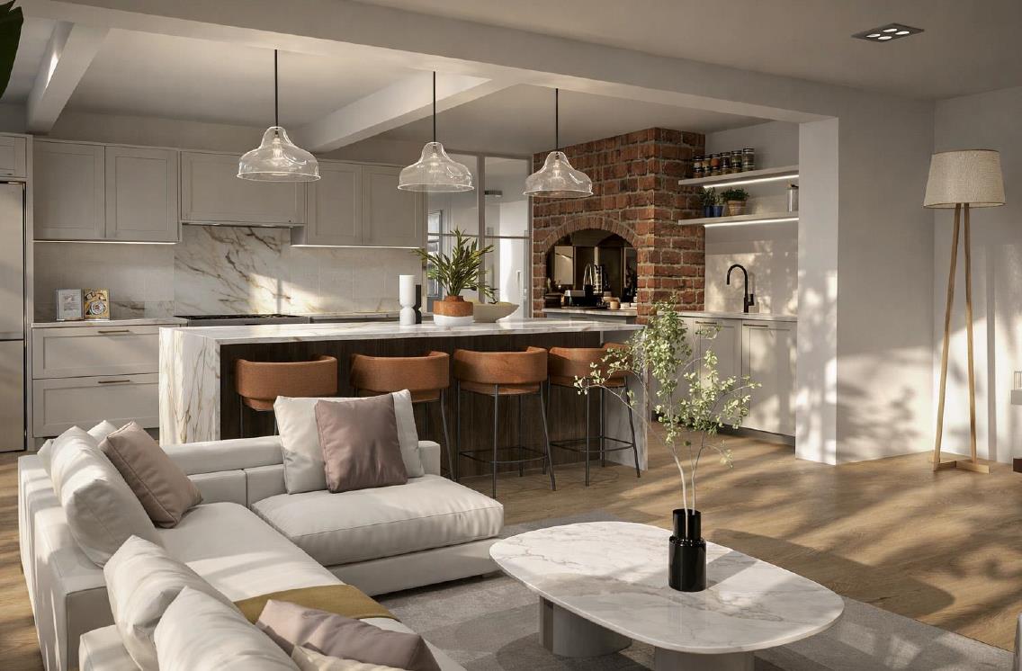 The Beeches Shrewsbury Road, Shrewsbury, SY4 4AE For Sale